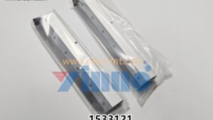 1533121 MPM 200mm Squeegee Set