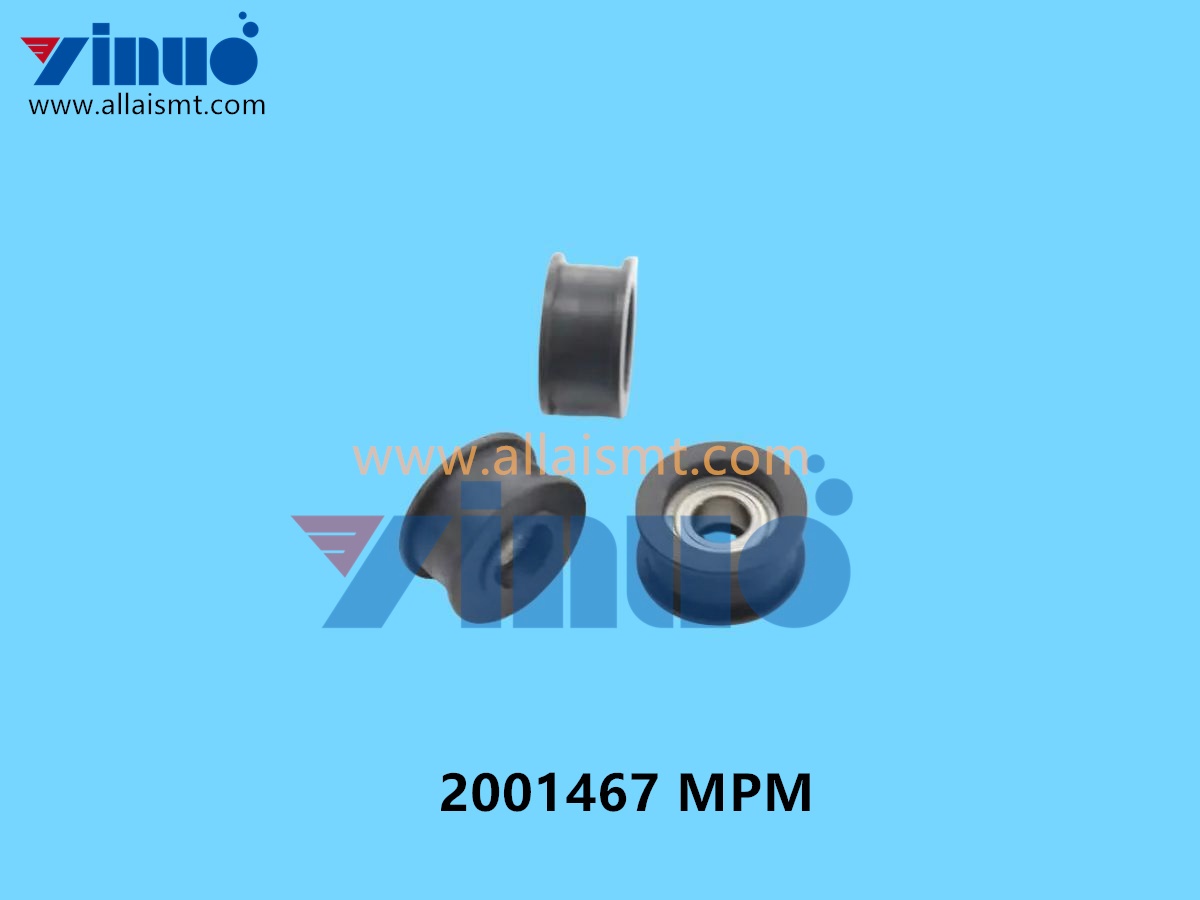 2001467 MPM Pulley