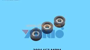 2001467 MPM Pulley