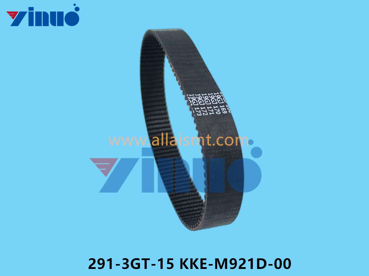 291-3GT-15 KKE-M921D-00 BELT