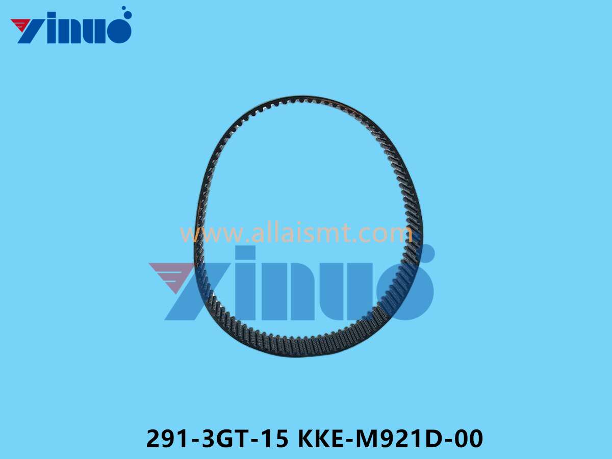 291-3GT-15 KKE-M921D-00 BELT