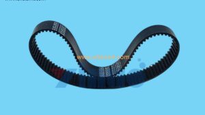 330-3GT-15 KGS-M9220-00X BELT