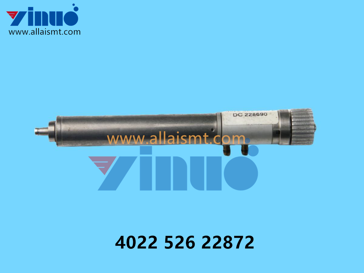 4022 526 22872 Assembleon Ppu Mup