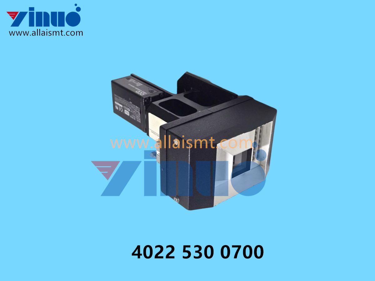 4022 530 0700 Assembleon VIdeo Camera Assembly