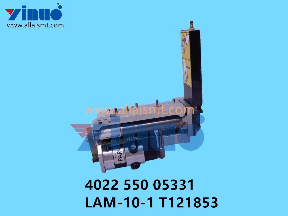 4022 550 05331 Assembleon Laser PPU Unit