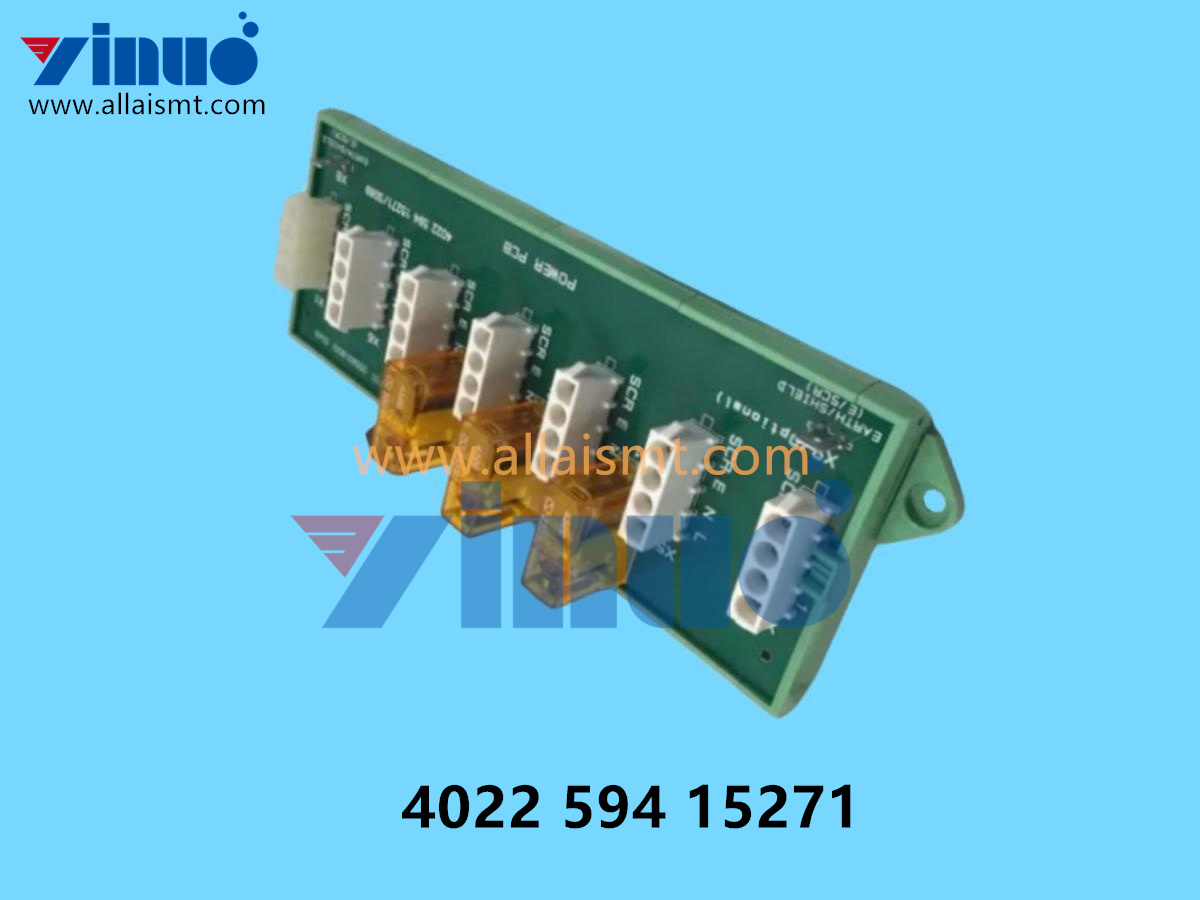 4022 594 15271 Assembleon AX-501 Power PCB