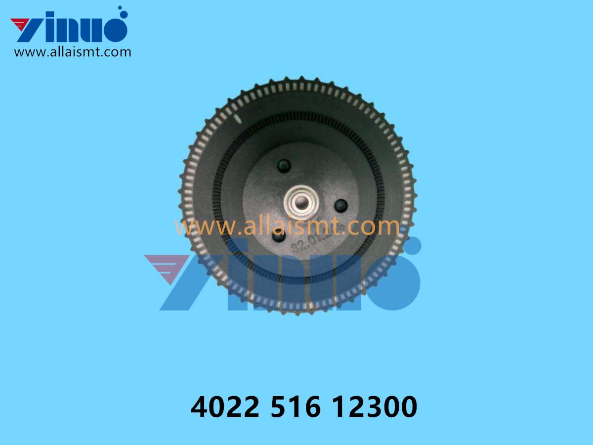 4022 594 52372 Assembleon Power supply