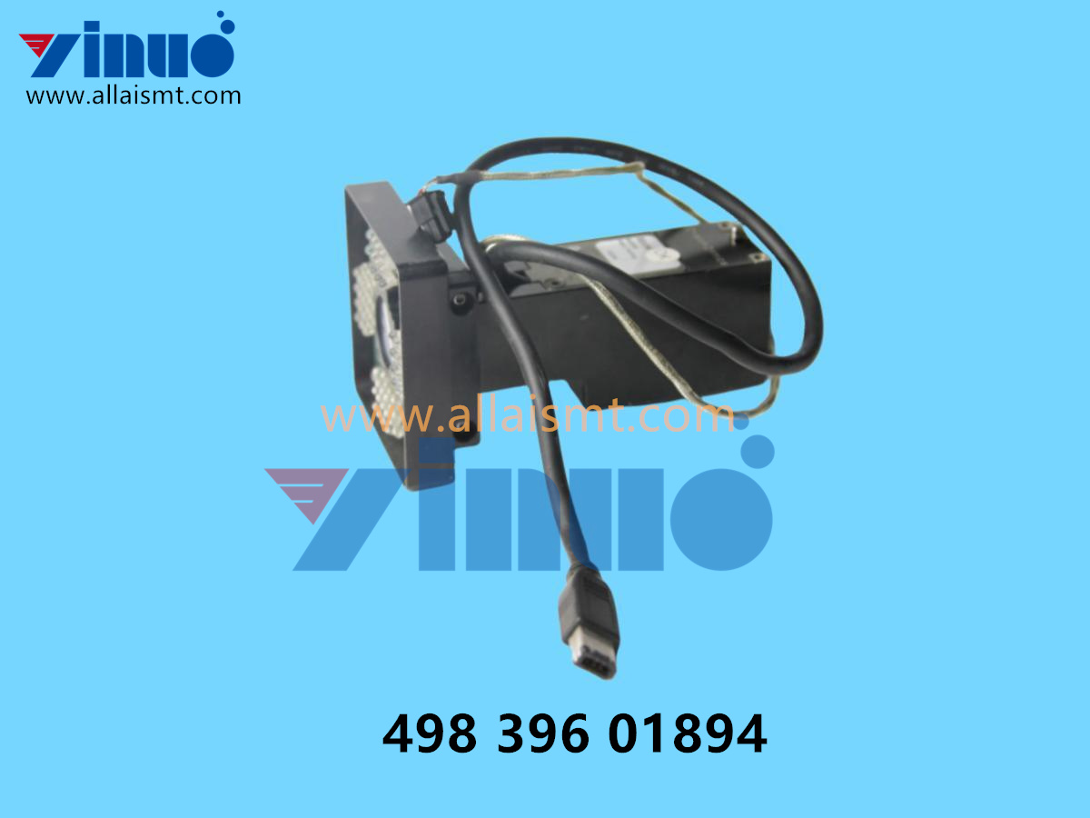 498 396 01894 Assembleon Ba Camera