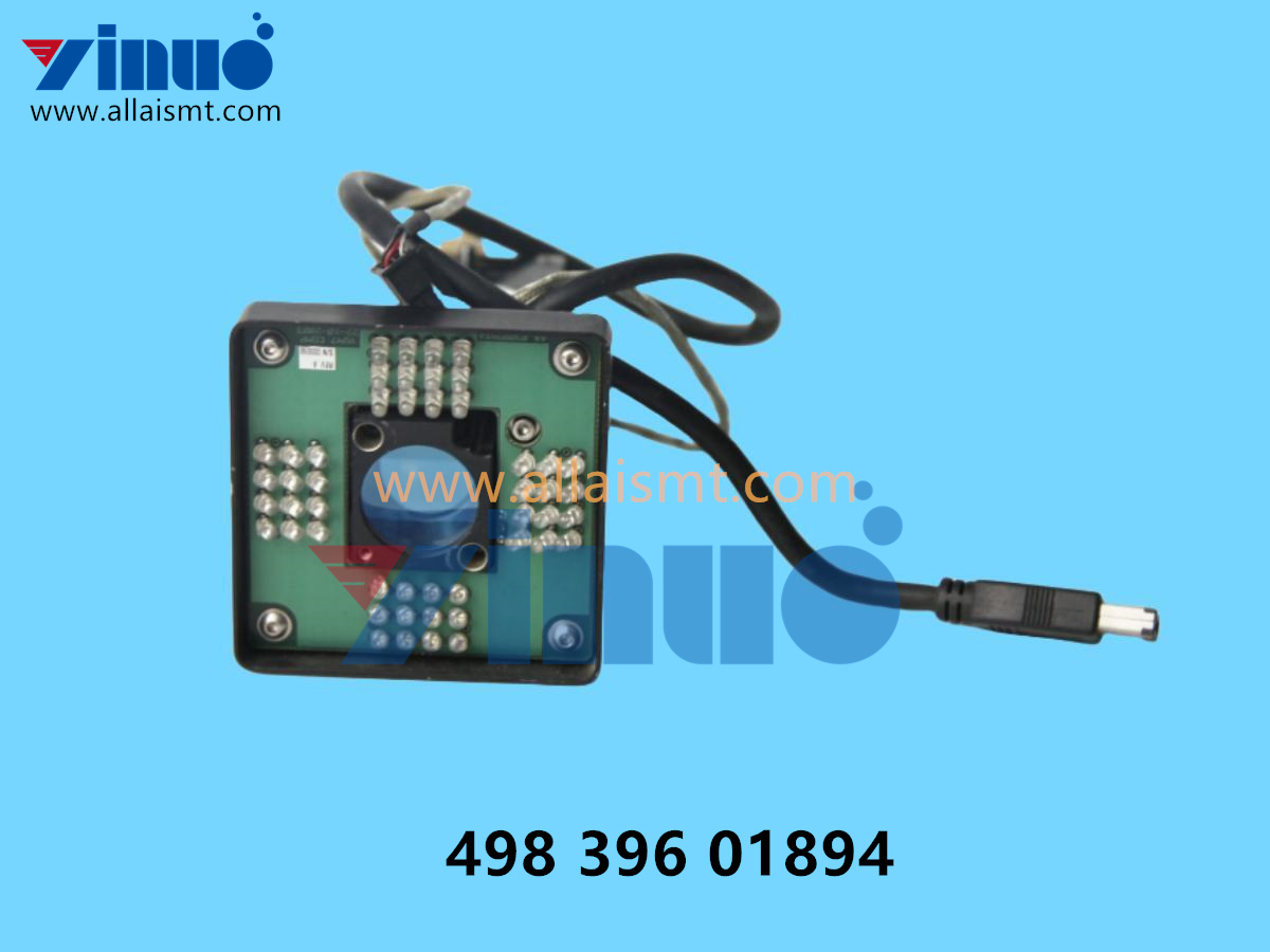 498 396 01894 Assembleon Ba Camera