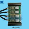 504A102G Air Pressure Sensing Control Board