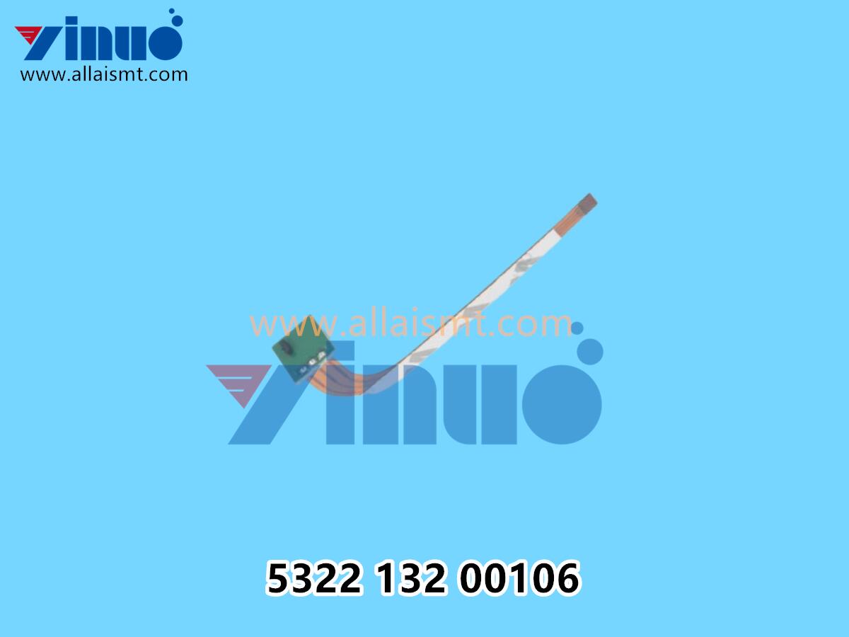 5322 132 00106 Assembleon Receiving Sensor 12mm