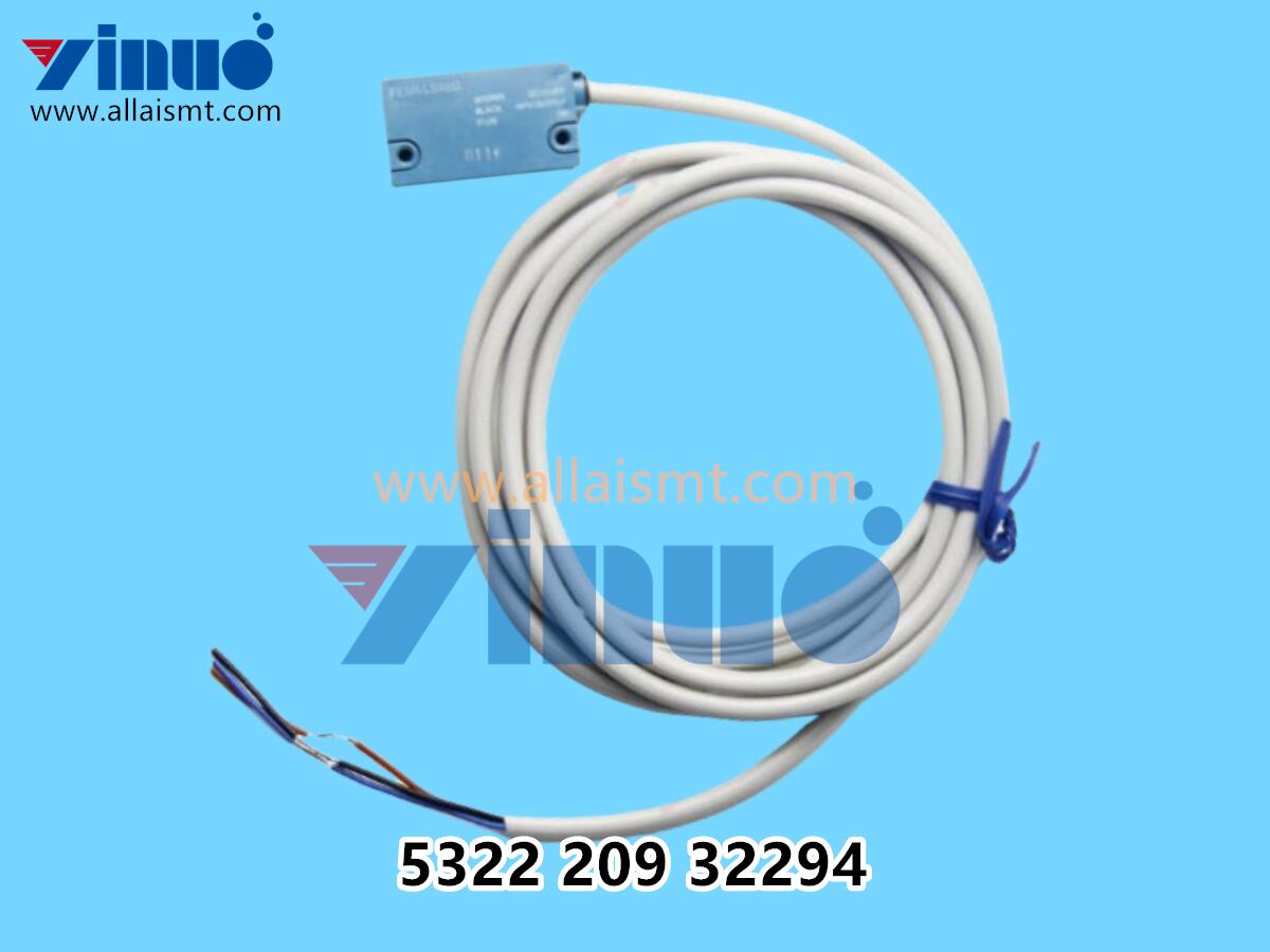 5322 209 32294 Assembleon Photo Sensor