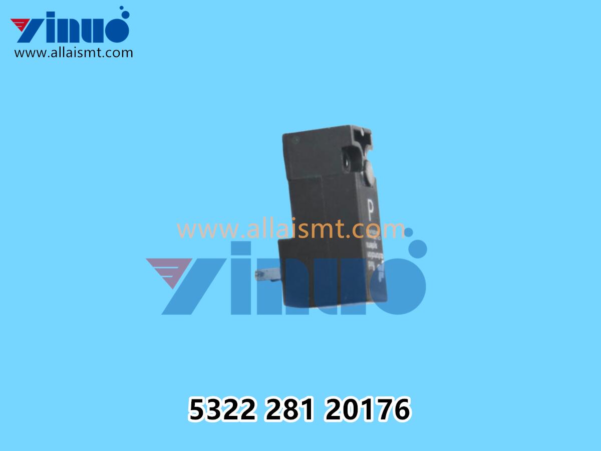 5322 281 20176 Assembleon P Valve