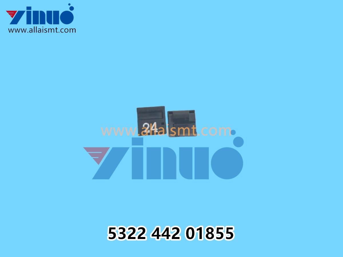 5322 442 01855 Assembleon Transmitting Housing 24mm
