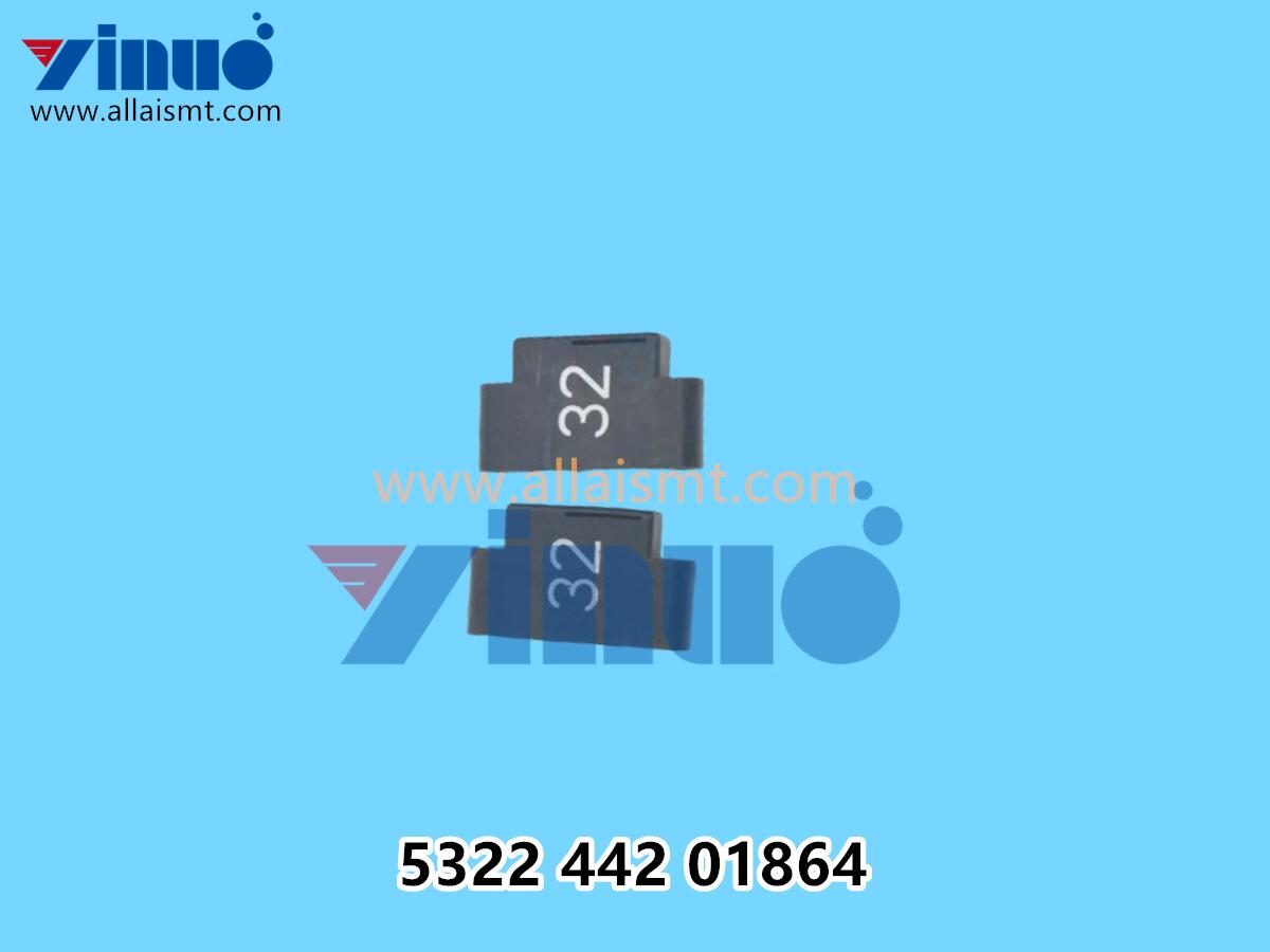 5322 442 01864 Assembleon Receiving Cover 32mm