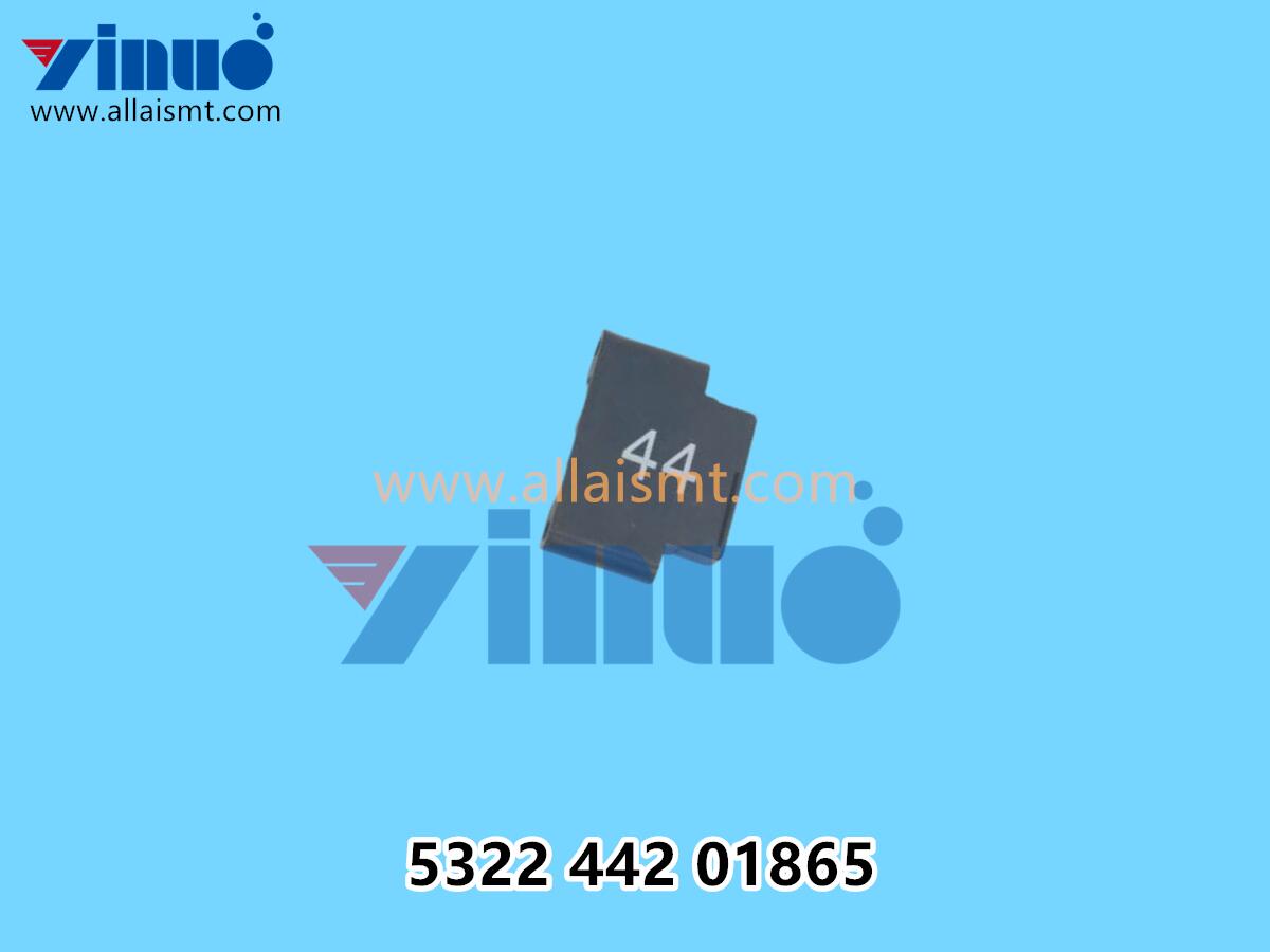 5322 442 01865 Assembleon Receiving Cover 44mm