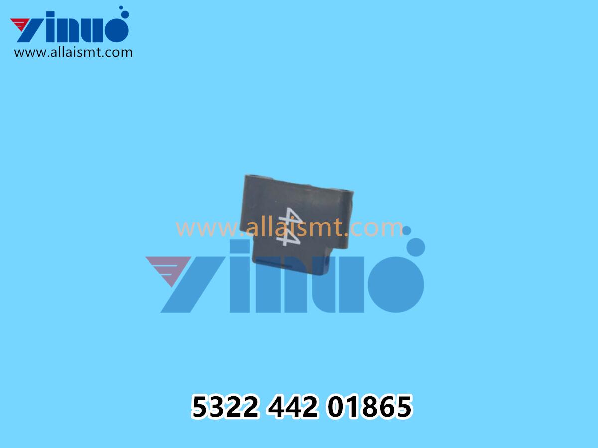 5322 442 01865 Assembleon Receiving Cover 44mm