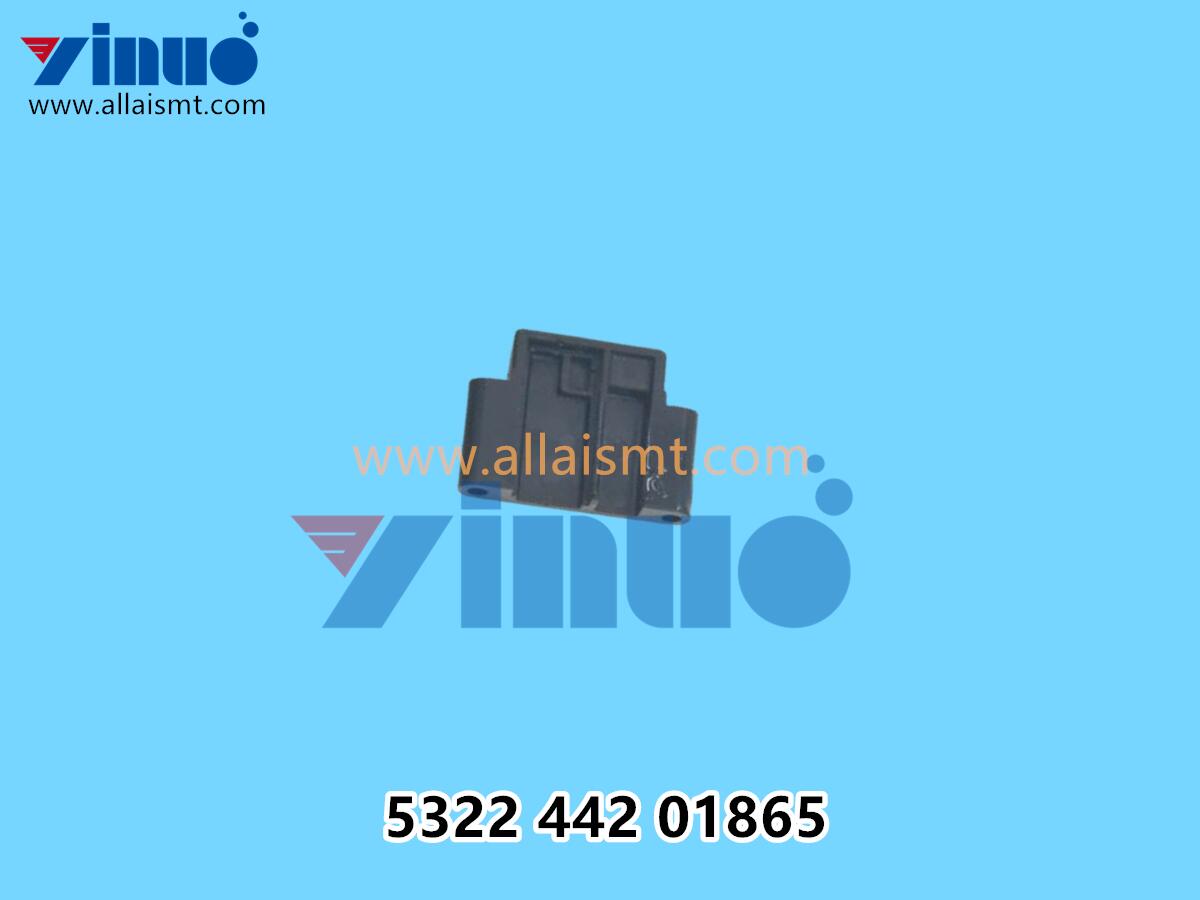 5322 442 01865 Assembleon Receiving Cover 44mm