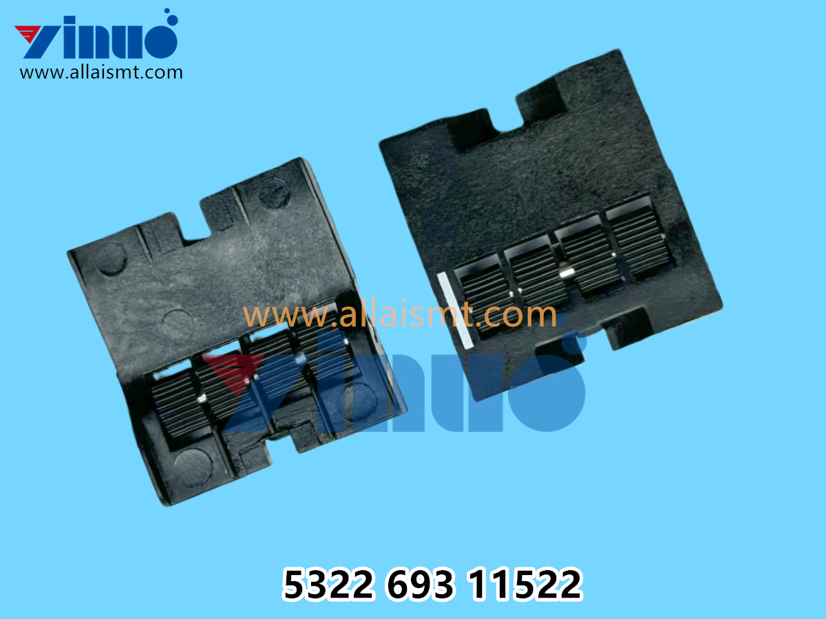 5322 693 11522 Assembleon Plastic Wheel Feeders