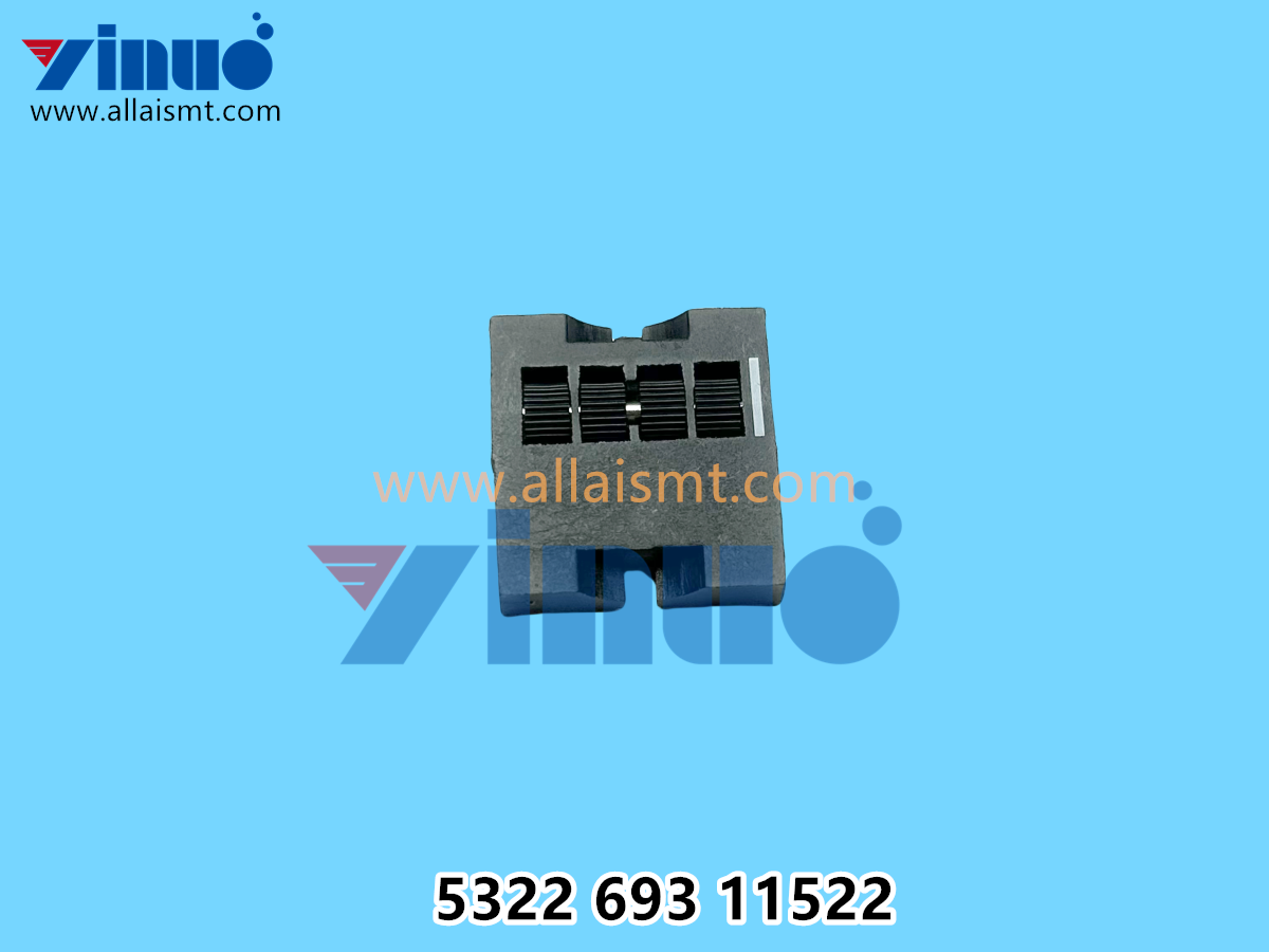 5322 693 11522 Assembleon Plastic Wheel Feeders