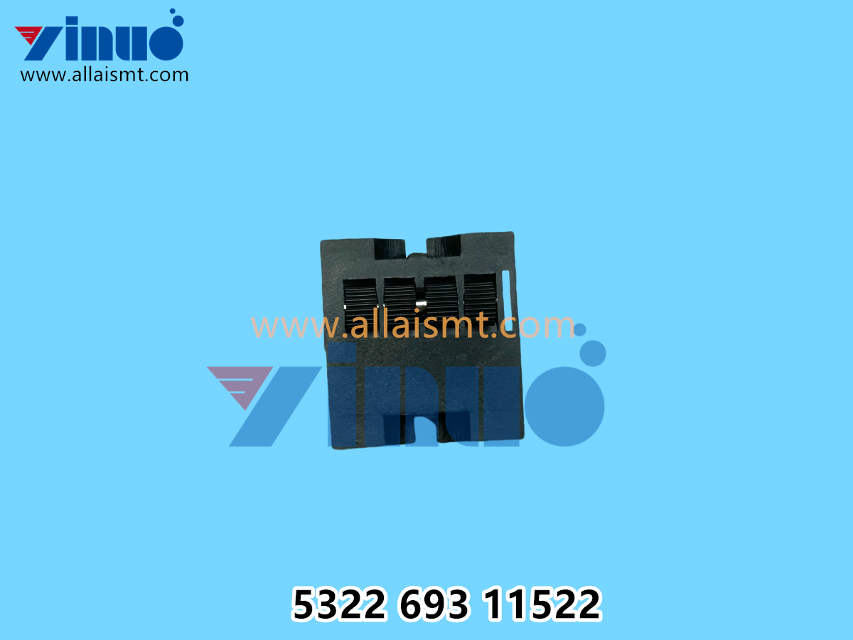 5322 693 11522 Assembleon Plastic Wheel Feeders