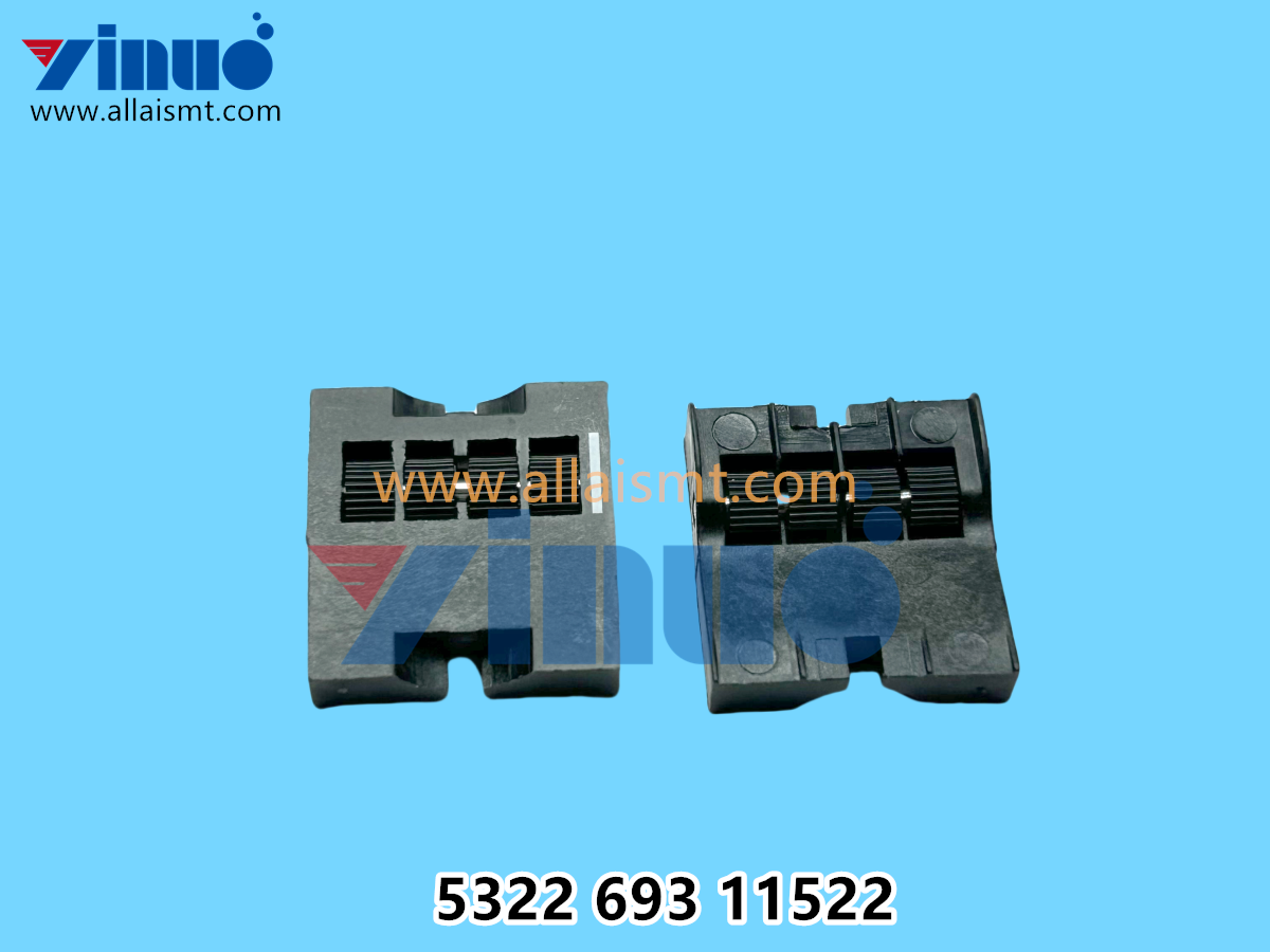 5322 693 11522 Assembleon Plastic Wheel Feeders