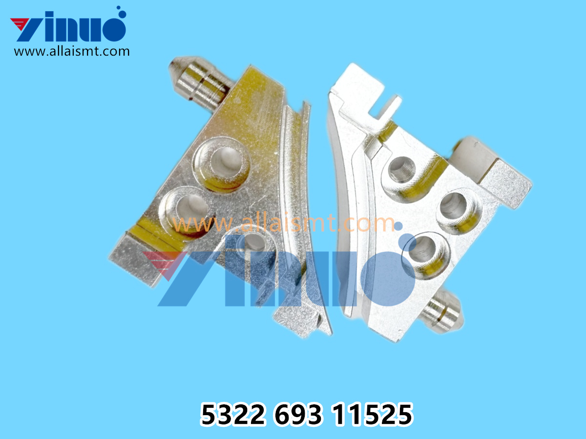 5322 693 11525 Assembleon Feeder Position unit top 16mm