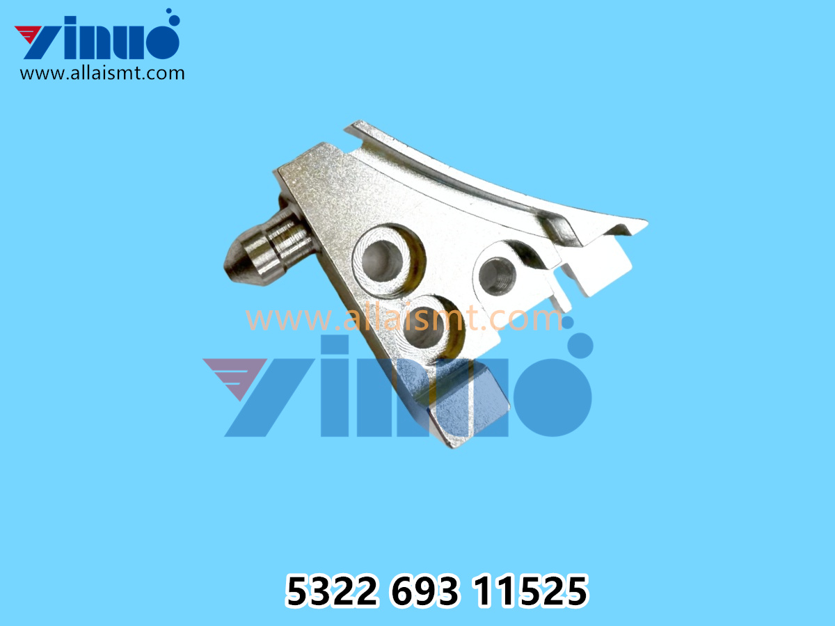 5322 693 11525 Assembleon Feeder Position unit top 16mm