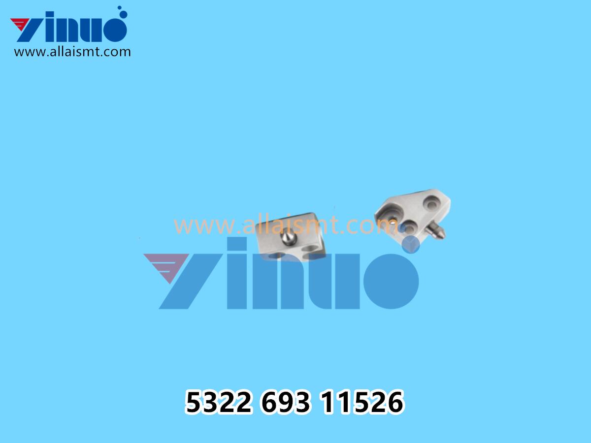 5322 693 11526 Assembleon Position unit, bottom 16mm