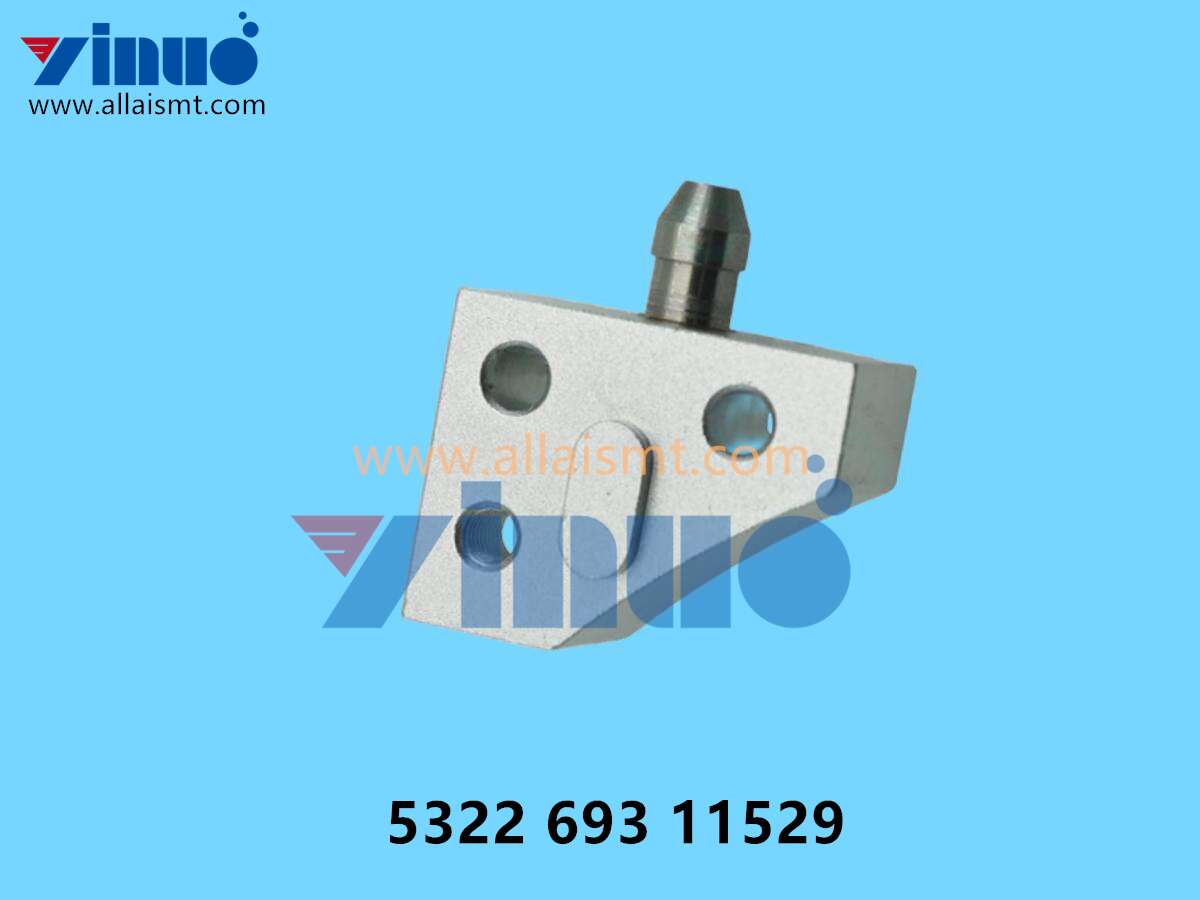 5322 693 11529 Philips Assembleon Position unit 32mm