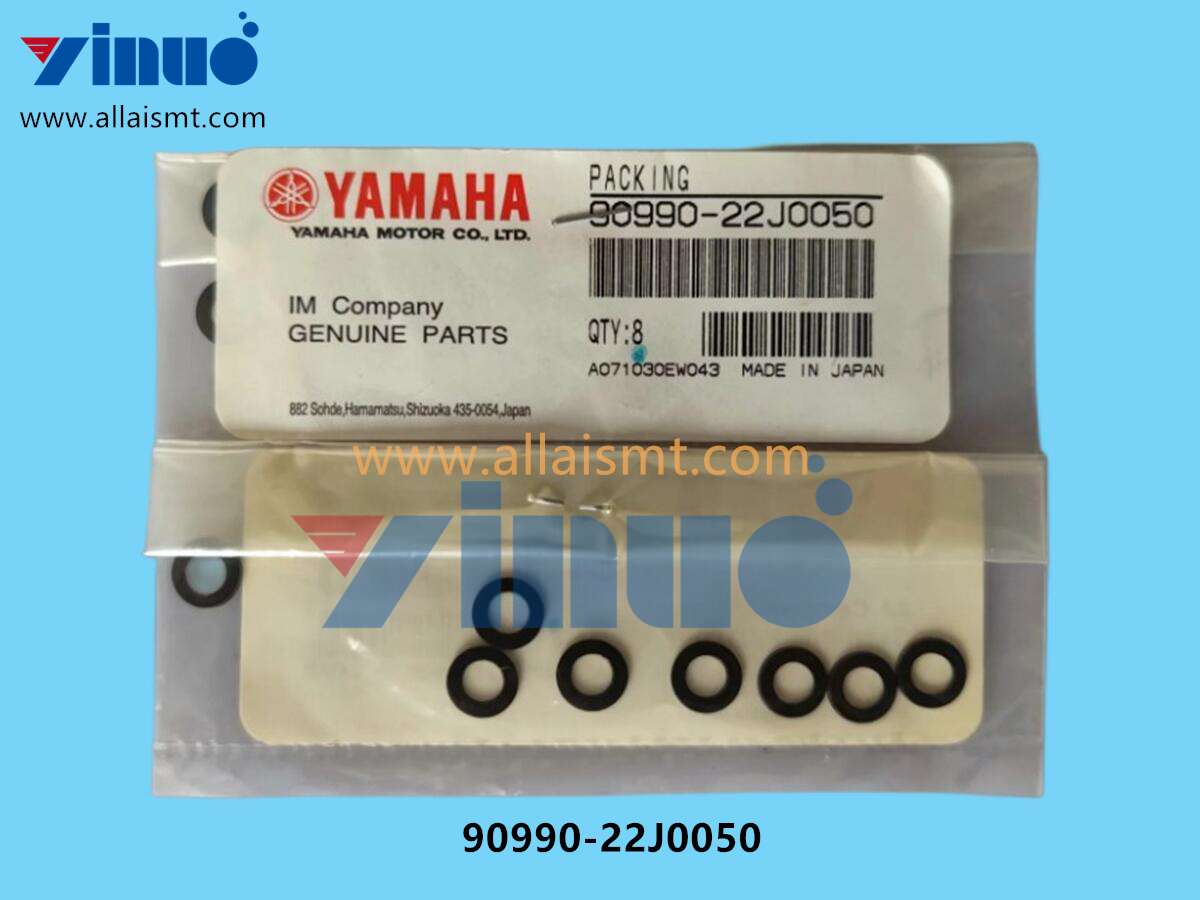 90990-22J0050 O-RING