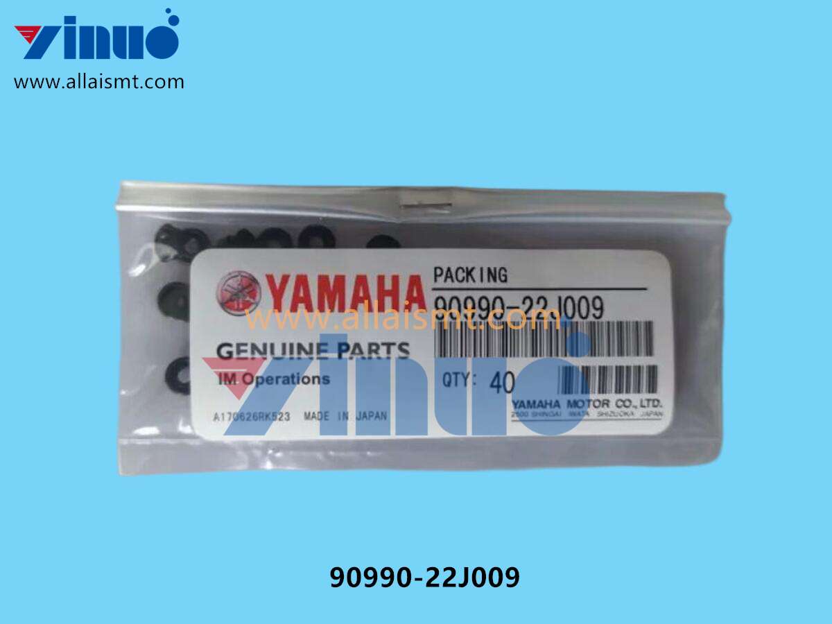 90990-22J009 PACKING