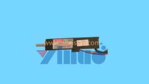 90K22-022904 P50B02002DXS28 AC SERVO MOTOR