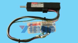 90K22-022904 P50B02002DXS28 AC SERVO MOTOR