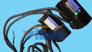 90K24-036011 90K24-034312 AC SERVO MOTOR