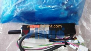 90K2B-0HC208 KGS-M666A-000 P50B02002DXS28 Servo Motor