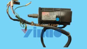 90K50-4W034B 90K55-4W034B 90K55-4W034A AC SERVO MOTOR 60W