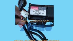 90K55-3U075F 90K55-3U075S 90K55-3U075A 90K55-3U075B AC SERVO MOTOR