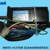 90K55-41276W Q2AA04006DXS2C AC SERVO MOTOR