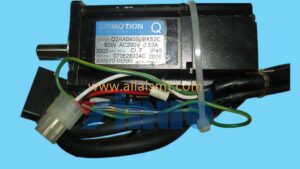 90K55-41276W Q2AA04006DXS2C AC SERVO MOTOR