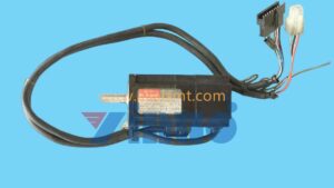 90K55-4W07GB 90K55-4W07GA 90K57-4W07HC AC SERVO MOTOR