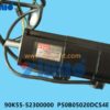 90K55-52300000 P50B05020DCS4E AC SERVO MOTOR