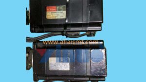 90K55-87134X P50B08075DXS07 AC SERVO MOTOR