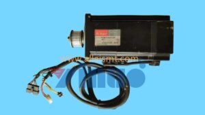 90K56-74370Z 90K55-52375U AC SERVO MOTOR