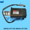 90K56-87174X 90K56-8717EX AC SERVO MOTOR