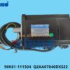 90K61-111504 Q2AA07040DXS22 Servo Motor