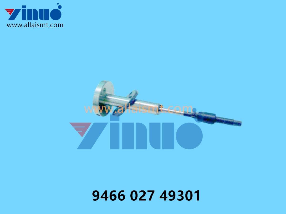 9466 027 49301 Assembleon AX201 NOZZLE I8