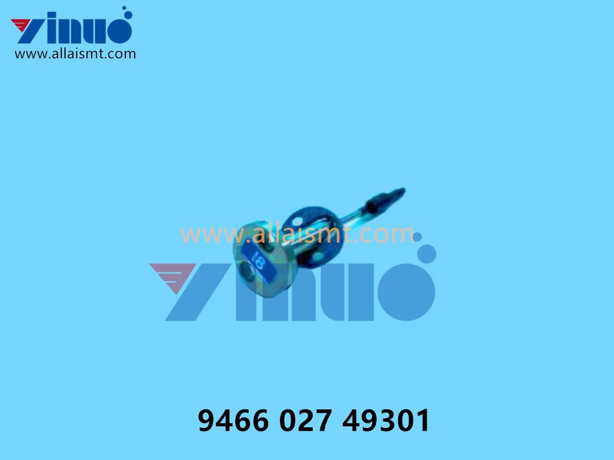 9466 027 49301 Assembleon AX201 NOZZLE I8