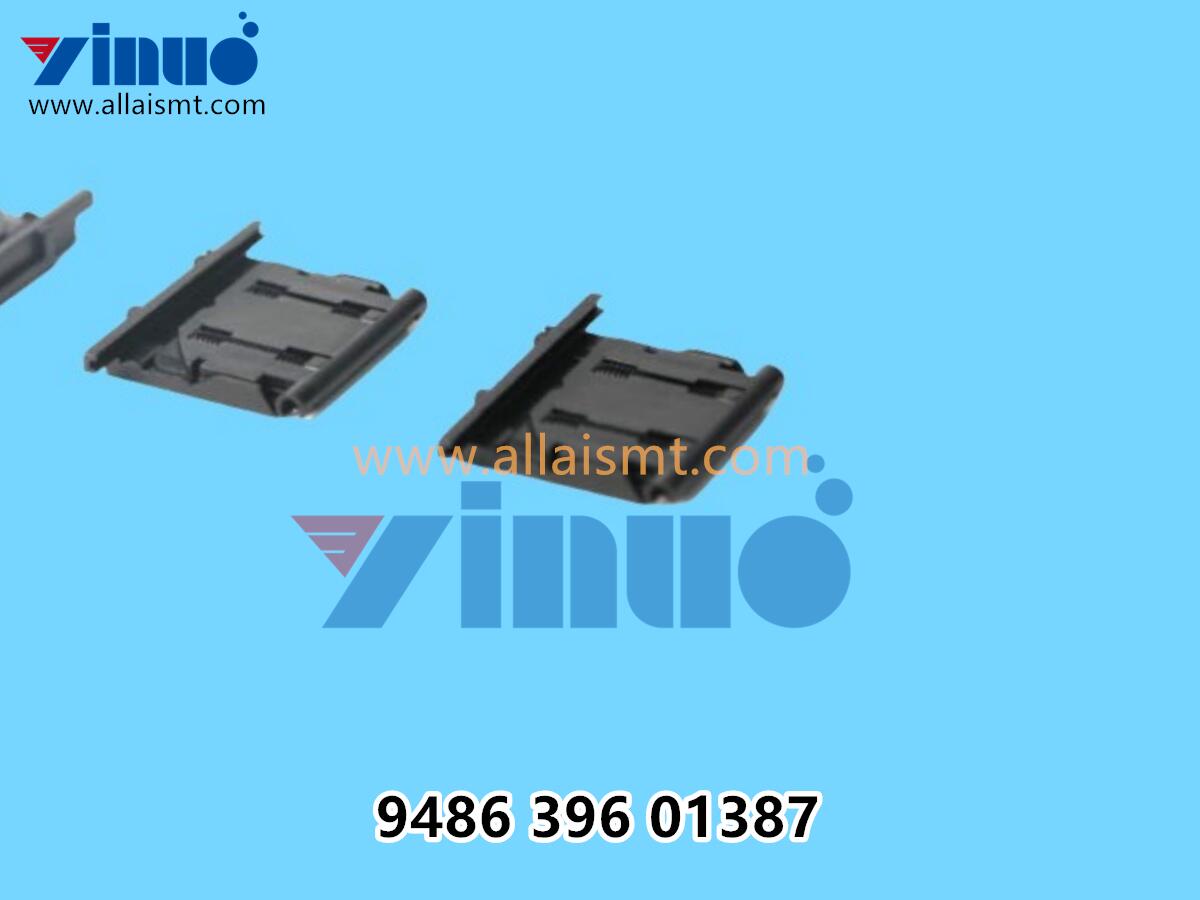 9486 396 01387 Assembleon Tape cover