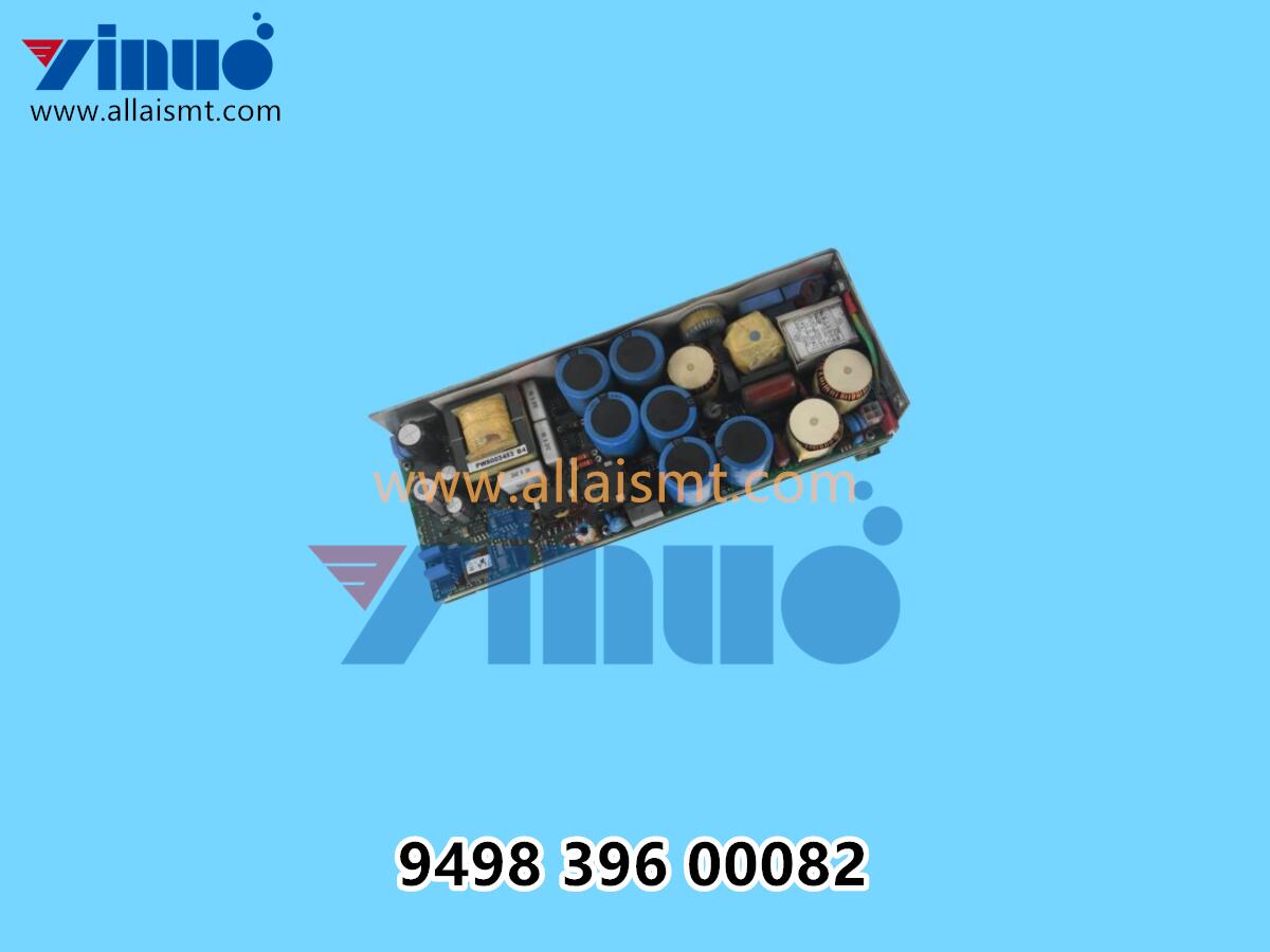9498 396 00082 Assembleon Motion Amplifier
